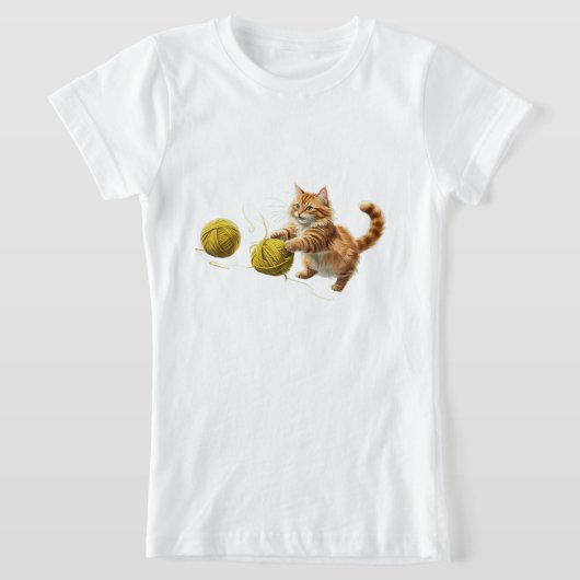 ジャージーTシャツガール Tシャツ (レイダウン)