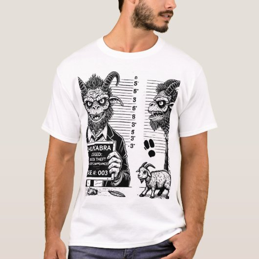 ジャージ Tシャツ (正面)