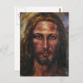 ジャースイエス ポストカード (正面/裏面)