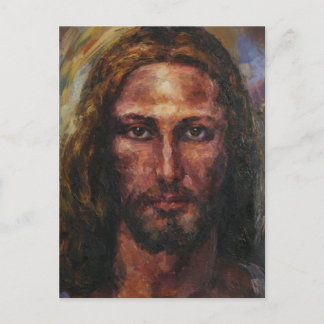 ジャースイエス ポストカード