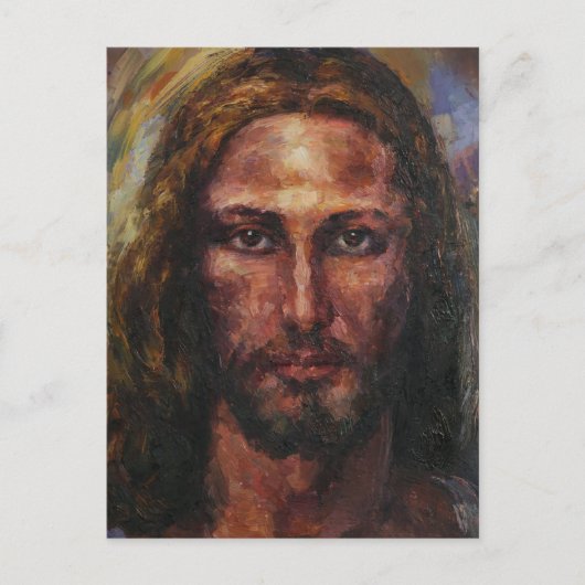 ジャースイエス ポストカード (正面)