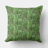 ジャートリラキシンのショアリングラスサンド装飾用クッション クッション (正面)