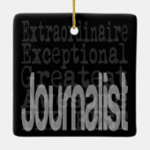 ジャーナリスト超常者 セラミックオーナメント (裏面)