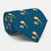 ジャーナリスト ネクタイ (ロール)