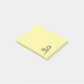 ジャーナリスト ポストイット (アングル)