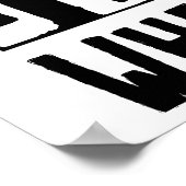 ジャーナリズム他に何がある？ ポスター (角)