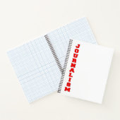 ジャーナリズム ノートブック (内部)