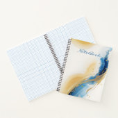 ジャーナリングとリフレクションに最適なノートパソコン ノートブック (内部)