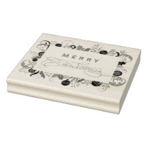 ジャーナリングエレガントスクラップブック作りメリークリスマス