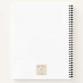 ジャーナルのフローと拡張 ノートブック (裏面)