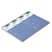 ジャーナルを信頼できる ノートブック (左側)