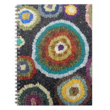 ジャーナルを引っ掛ける敷物