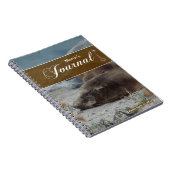 ジャーナルノートブック – Sea Lion ノートブック (右側)