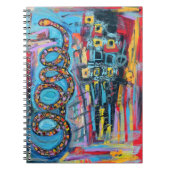 ジャーナル (正面)