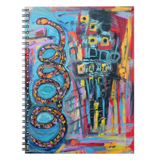 ジャーナル (正面)