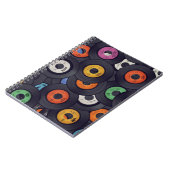 ジャーナル ディスク (左側)