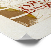 ジャーナル・デ・ヴェント ポスター (角)