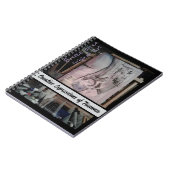 ジャーナル/ノートブック ノートブック (左側)