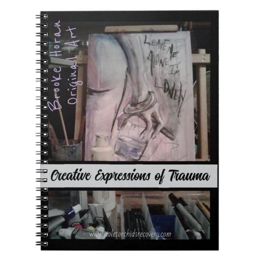 ジャーナル/ノートブック ノートブック (正面)