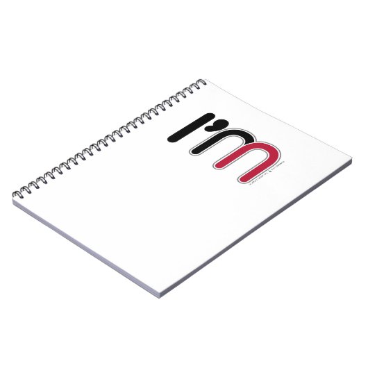 ジャーナル – 私は入っている (左側)