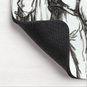 ジャーナル「Le Charivari' マウスパッド (コーナー)