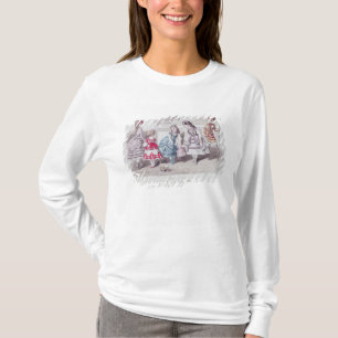 「ジャーナルdesからの女の子のためのファッション、 tシャツ