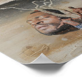 ジャーニーアルバムの表紙 ポスター (角)