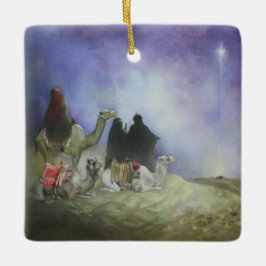 ジャーニーオブザマギオーナメント セラミックオーナメント