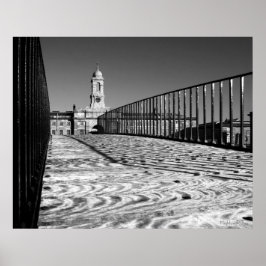 ジャーニーズエンド・アワits、ファインアート写真 ポスター