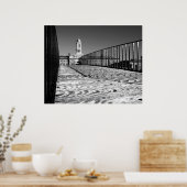 ジャーニーズエンド・アワits、ファインアート写真 ポスター (キッチン)