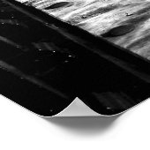 ジャーニーズエンド・アワits、ファインアート写真 ポスター (角)