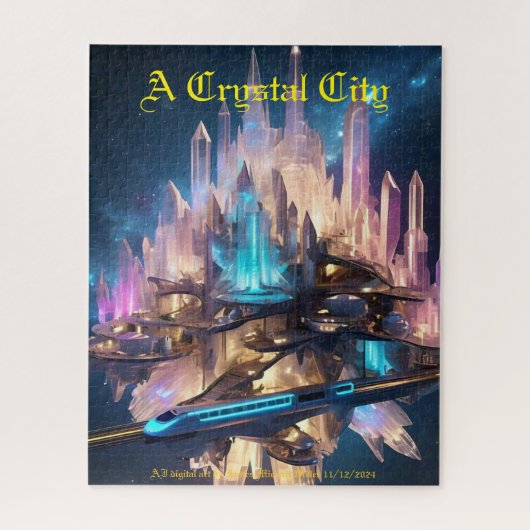 ジャーニーズラブズパズルアート ジグソーパズル (縦)