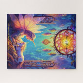 ジャーニーズラブズパズルアート ジグソーパズル (横)