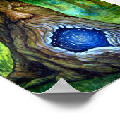 ジャーニーツリー047 ポスター (角)