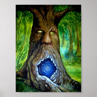 ジャーニーツリー047 ポスター