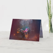 ジャーニー カード (正面)