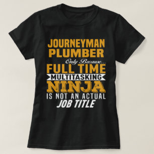 ジャーニー・プラマー Tシャツ