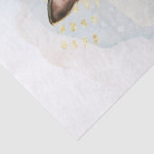 ジャーマンシェパピースウォーター色 薄葉紙 (詳細)