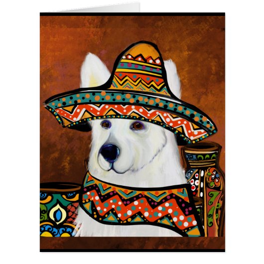 ジャーマンシェパード (正面)