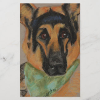 ジャーマンシェパード