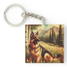 ジャーマンシェパード