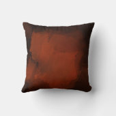 ジャーマンシェパード クッション (裏面)