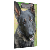 ジャーマンシェパード クリップボード (右)