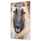 ジャーマンシェパード クリップボード (左)