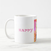 ジャーマンシェパード コーヒーマグカップ (左)