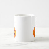 ジャーマンシェパード コーヒーマグカップ (中央)