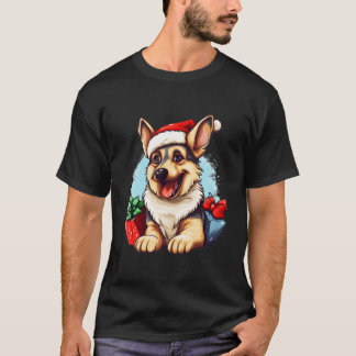ジャーマンシェパード ジャーマンシェパード Tシャツ