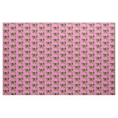 ジャーマンシェパード ファブリック (ヤード)