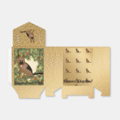 ジャーマンシェパード フェイバーボックス (折り畳みなし)