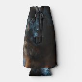 ジャーマンシェパード ボトルクーラー (裏面)